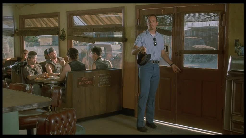 Inferno (Jean Claude Van Damme,Danny Trejo,Pat Morita 1999 Akční Thriller Krimi Bdrip 1080p ) Cz dabing mkv
