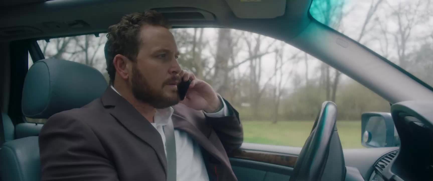 Ve chvíli, kdy se probudíš mrtvý (Cole Hauser,Jaimie Alexander,Morgan Freeman 2022 Thriller Bdrip 1080p ) Cz dabing ts