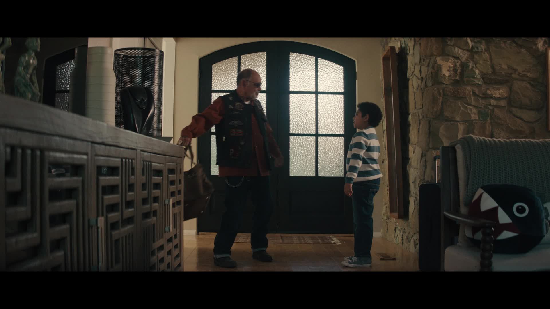 Alexandr a jeho opravdu hodně špatný a příšerně blbý výlet 2025 CZ SK dabing HD 1080p mkv