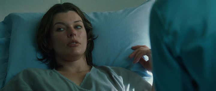 Tváře v davu (Milla Jovovich,Sarah Wayne Callies,Michael Shanks 2011 Krimi Drama Mysteriózní Thriller Bdrip 1080p ) Cz dabing mkv