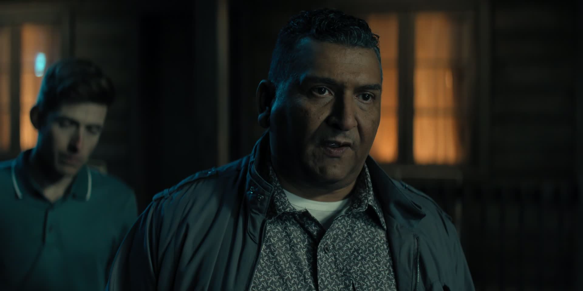 Jack Reacher S03E02 CZ WebRip 1080p 10b HEVC C4U Náklaďáky mkv