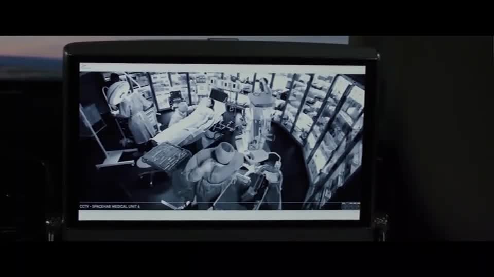 Vesmír mezi námi (Asa Butterfield,Britt Robertson,Gary Oldman 2017 Sci Fi Dobrodružný Romantický Drama Bdrip 1080p ) Cz dabing mp4