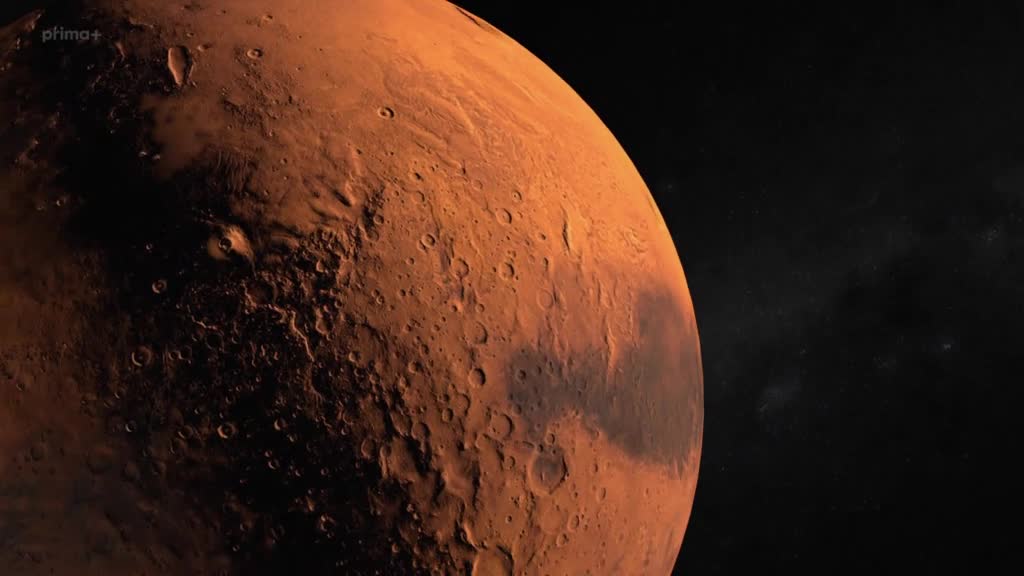 Casoprostor S01E01 Let na Mars (cz de 576p) mkv