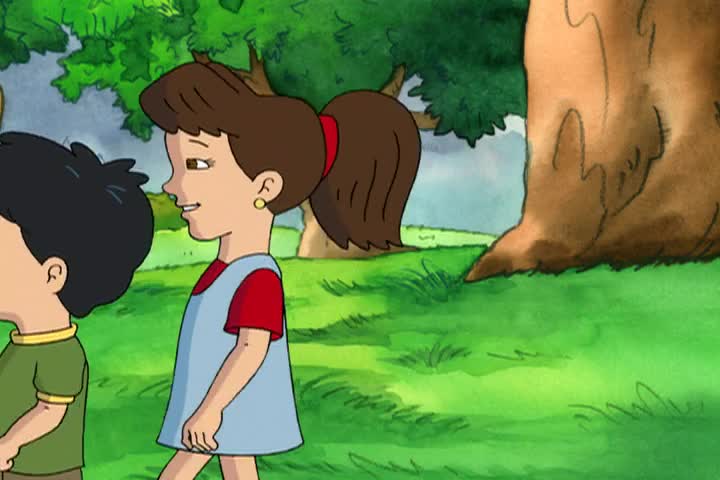 Dragon Tales (S02E01) [NF WEB DL AAC2 0 H 264] mp4
