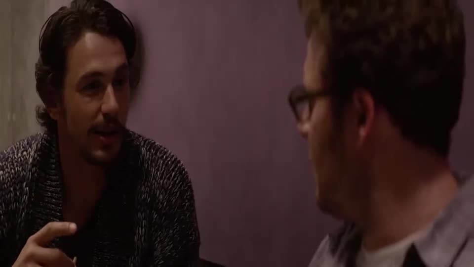 Apokalypsa v Hollywoodu (Seth Rogen,Jay Baruchel,James Franco 2013 Komedie Fantasy Bdrip 1080p ) Cz dabing mp4