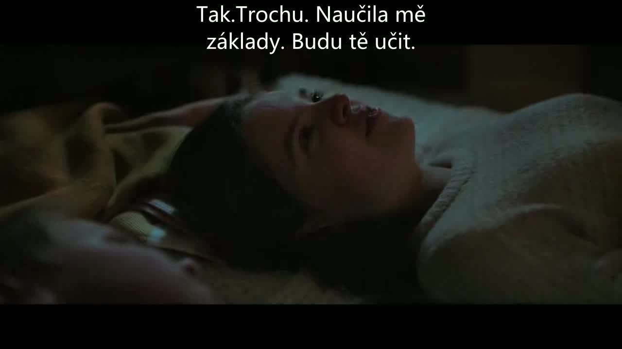 Uvězněna ve vlastním těle (Famke Janssen,Anna Friel,Finn Cole 2023 Horor Mysteriózní Thriller Bdrip 1080p ) Cz dabing avi