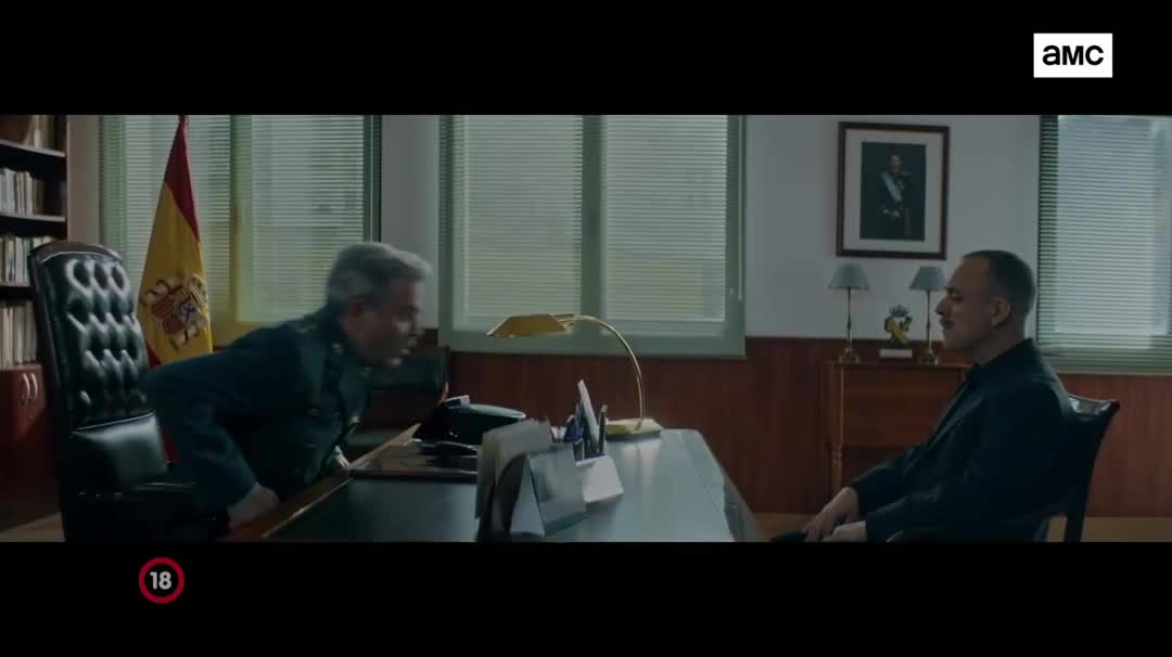 Velký zlý vlk (Javier Gutiérrez,Juana Acosta,Adriana Ugarte 2023 Drama Thriller Bdrip 1080p ) Cz dabing mp4