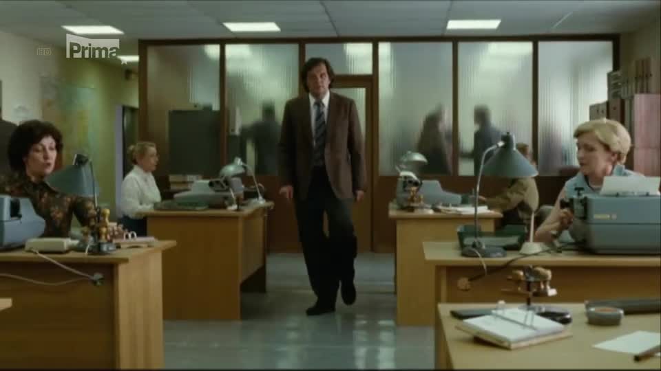 Krycí jméno Farewell (Emir Kusturica,Guillaume Canet,Alexandra Maria Lara 2009 Thriller Drama Romantický Bdrip 1080p ) Cz dabing mp4