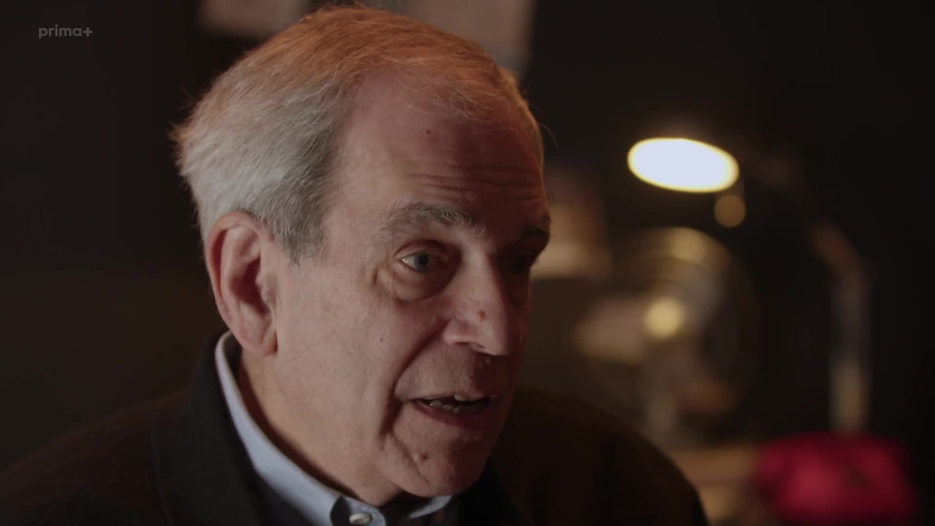 Mengele: Tajemství Anděla smrti S01E01 mkv