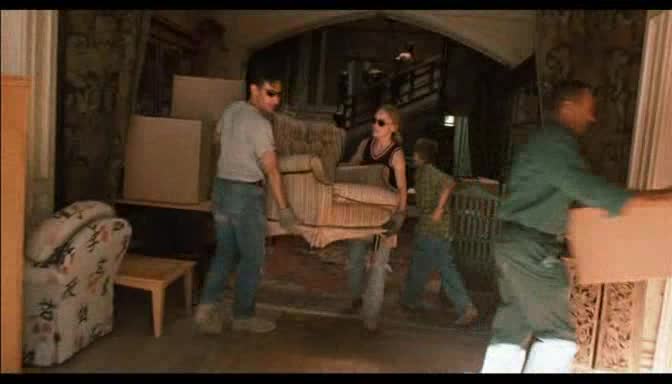 Cold Creek Manor =2003 CZ avi