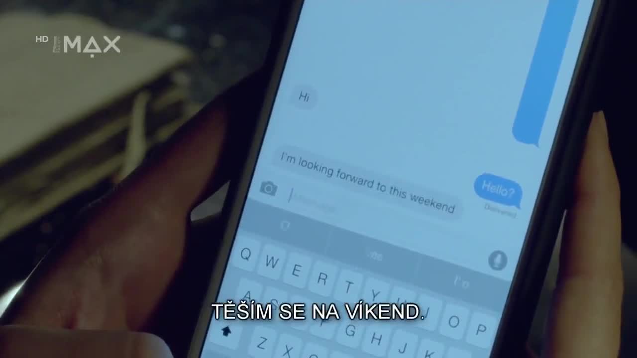 Nebezpečná lekce =2016, CZ mp4