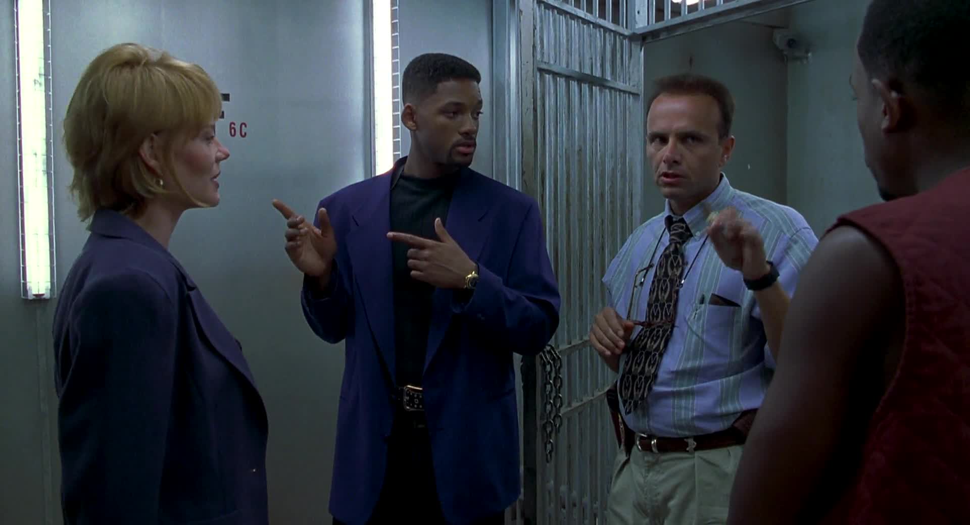 Mizerové 1 Bad Boys (1995)1080p 5 1CZ dabing mkv