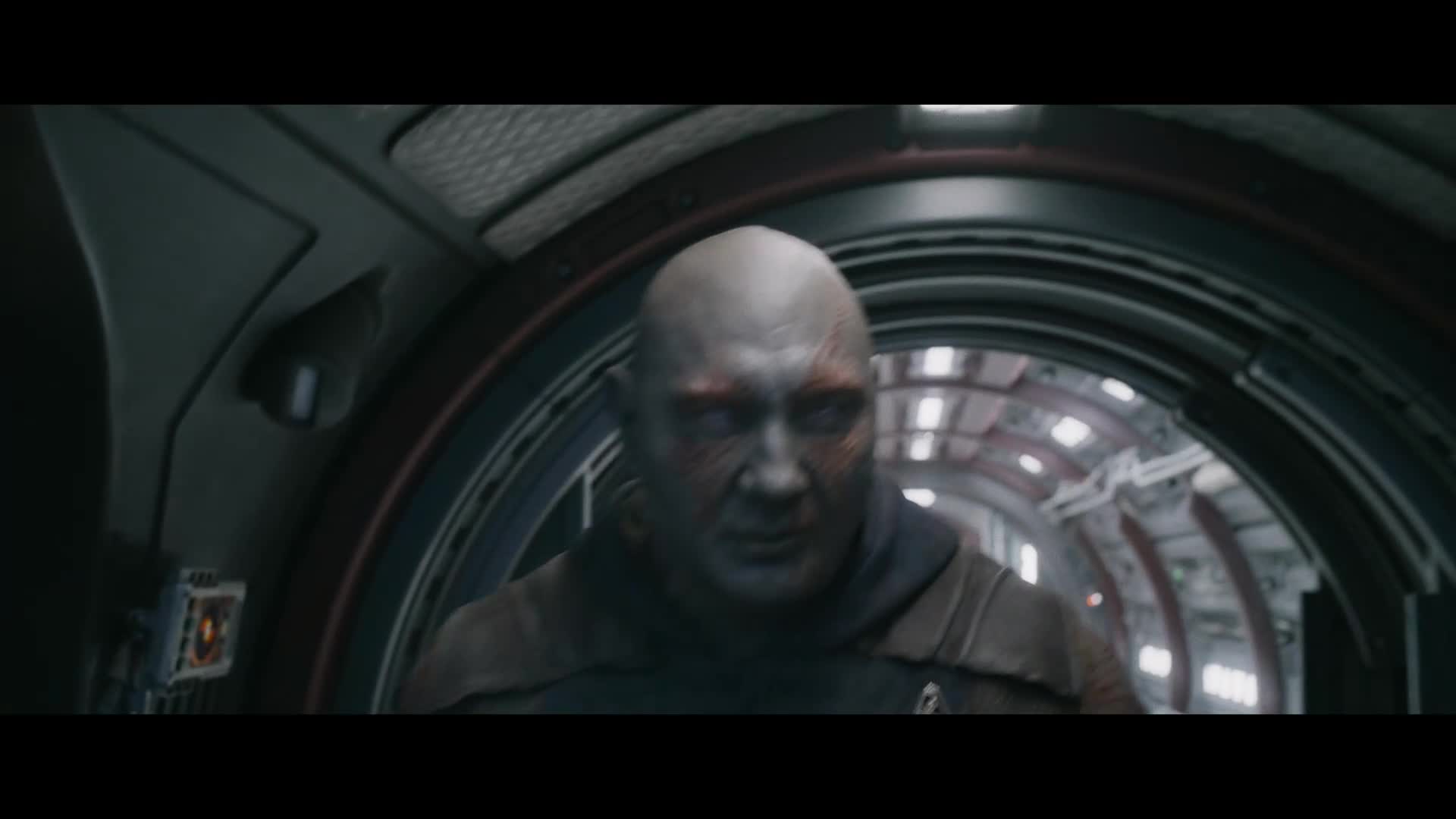 Strážci Galaxie Volume 3 2023 CZ Dabing 1080p mkv