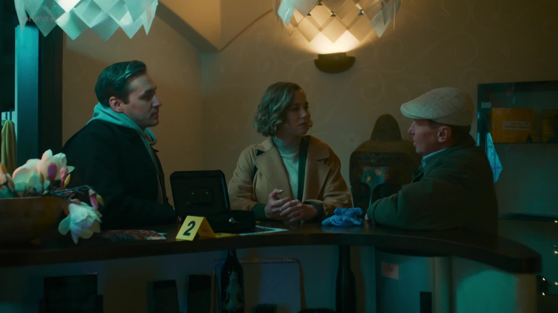 Hero S01E16 mkv