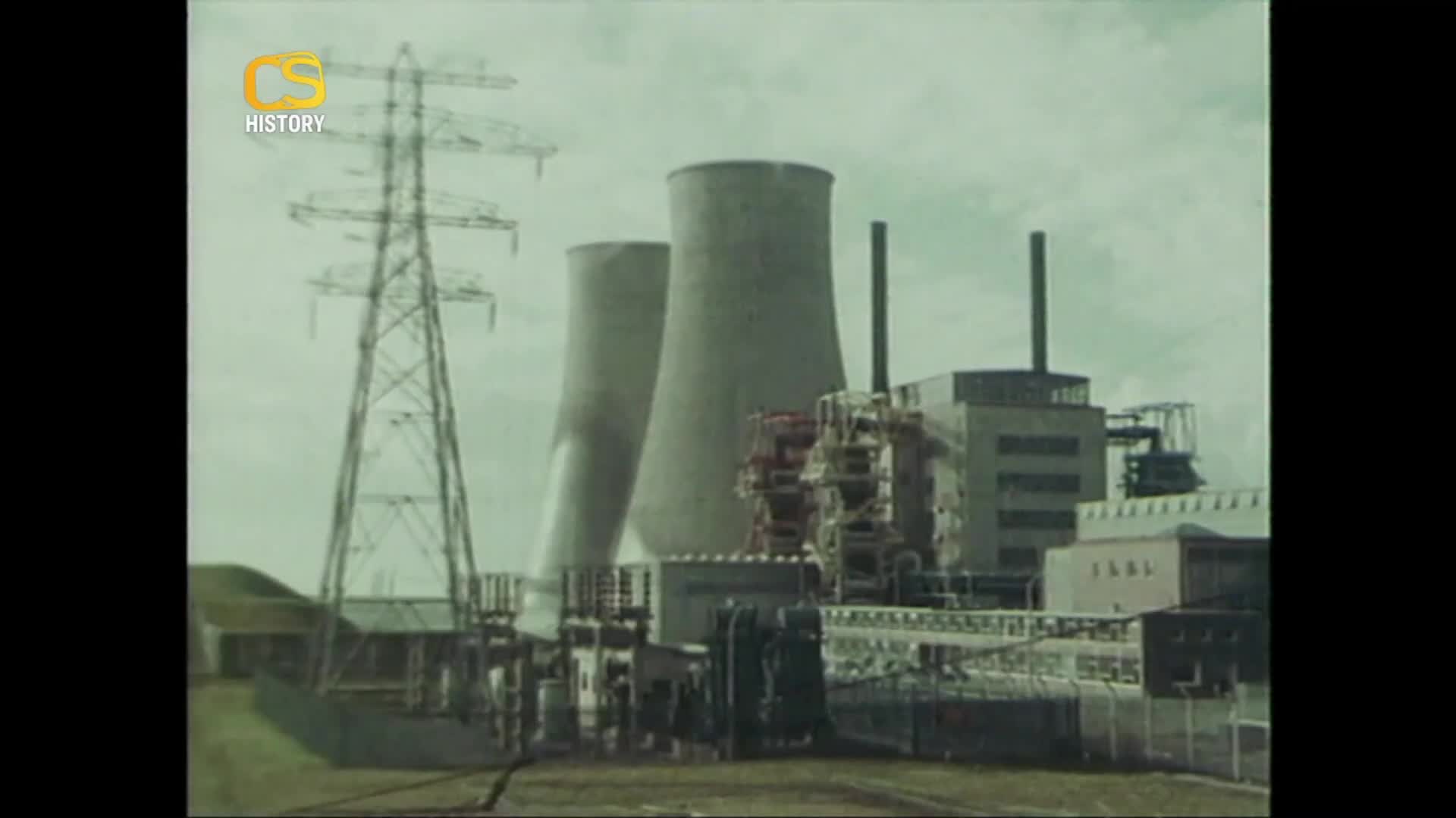 Britsky Cernobyl Windscale 1957 [Windscale 1957 The Nuclear Winter 1996] (cz 1080p part2) mkv