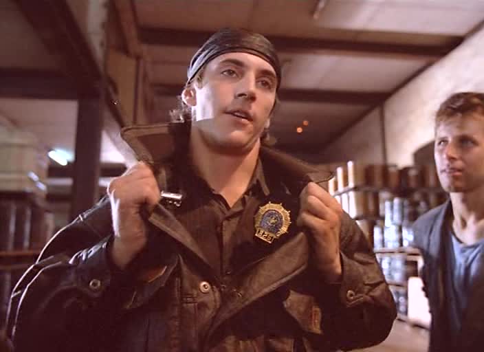 Karate tiger 4 Král kickboxerů (Loren Avedon,Richard Jaeckel,Don Stroud 1990 Akční Krimi Sportovní Bdrip 1080p ) Cz dabing avi