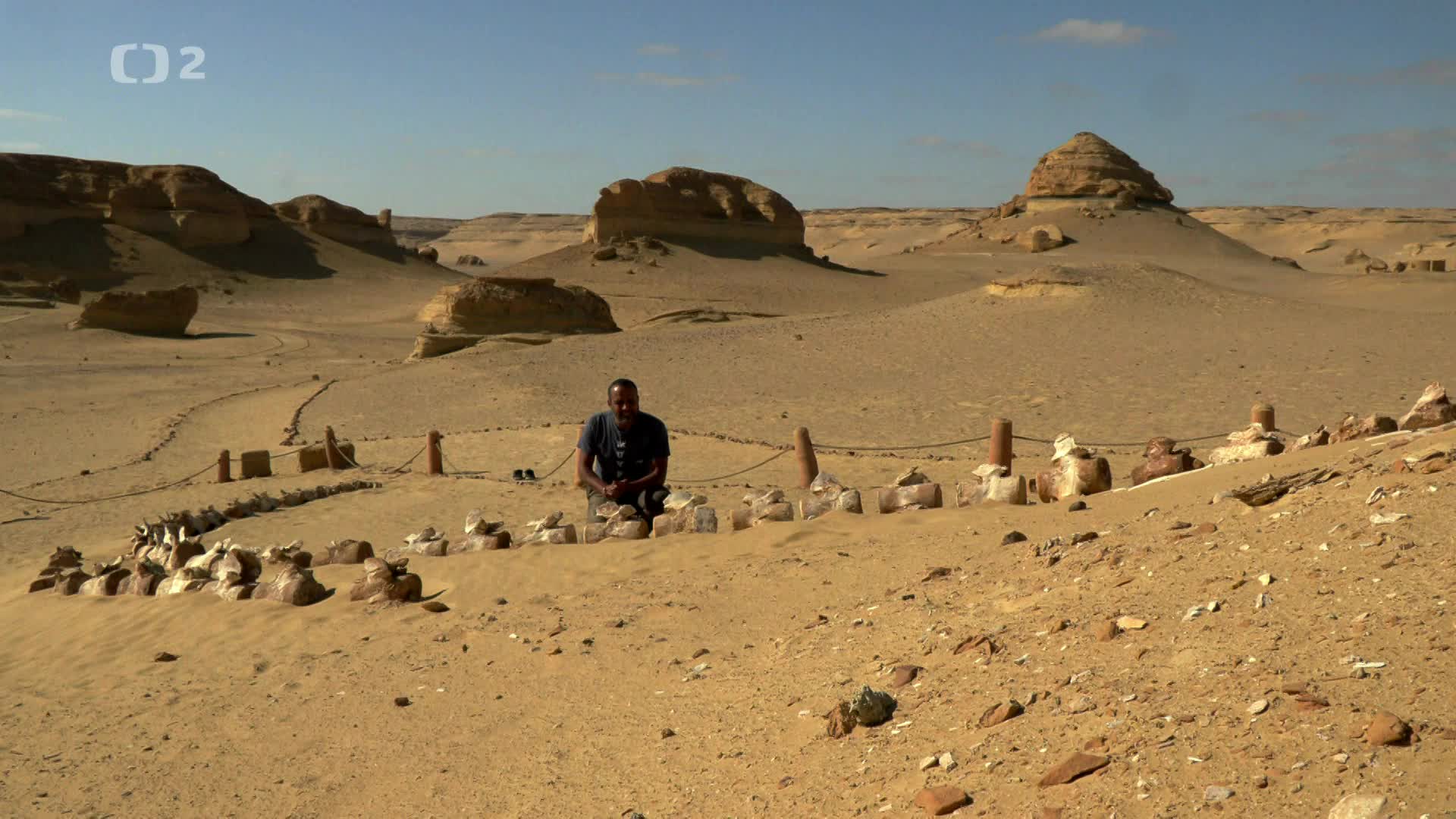 Vecny Egypt 4 Poust [Trajectoires d'Egypte] (cz 1080p) ts