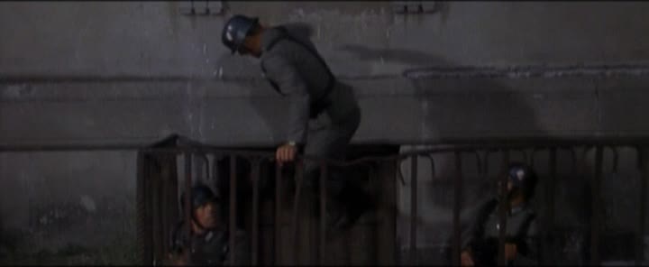 Pět pekelných mužů (1969) válečný akční dobrodružný czdab avi