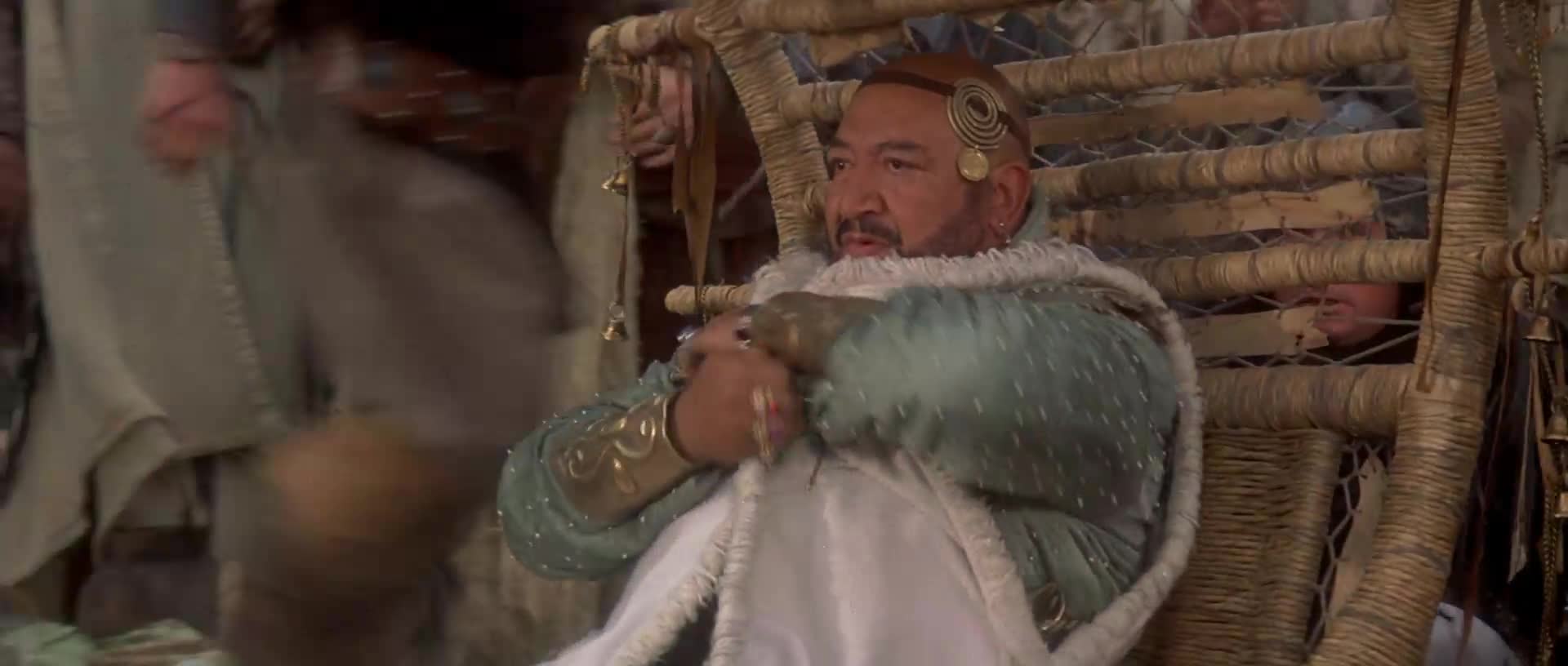 Ničitel Conan {1984} akční, fantasy, dobrodružný AAC 5 1 CZ dabing mkv