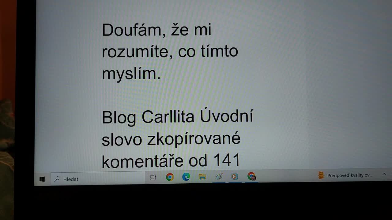 11 6 2025 princezna Marianka Mimapinková mluví s překladačem 1 mp4