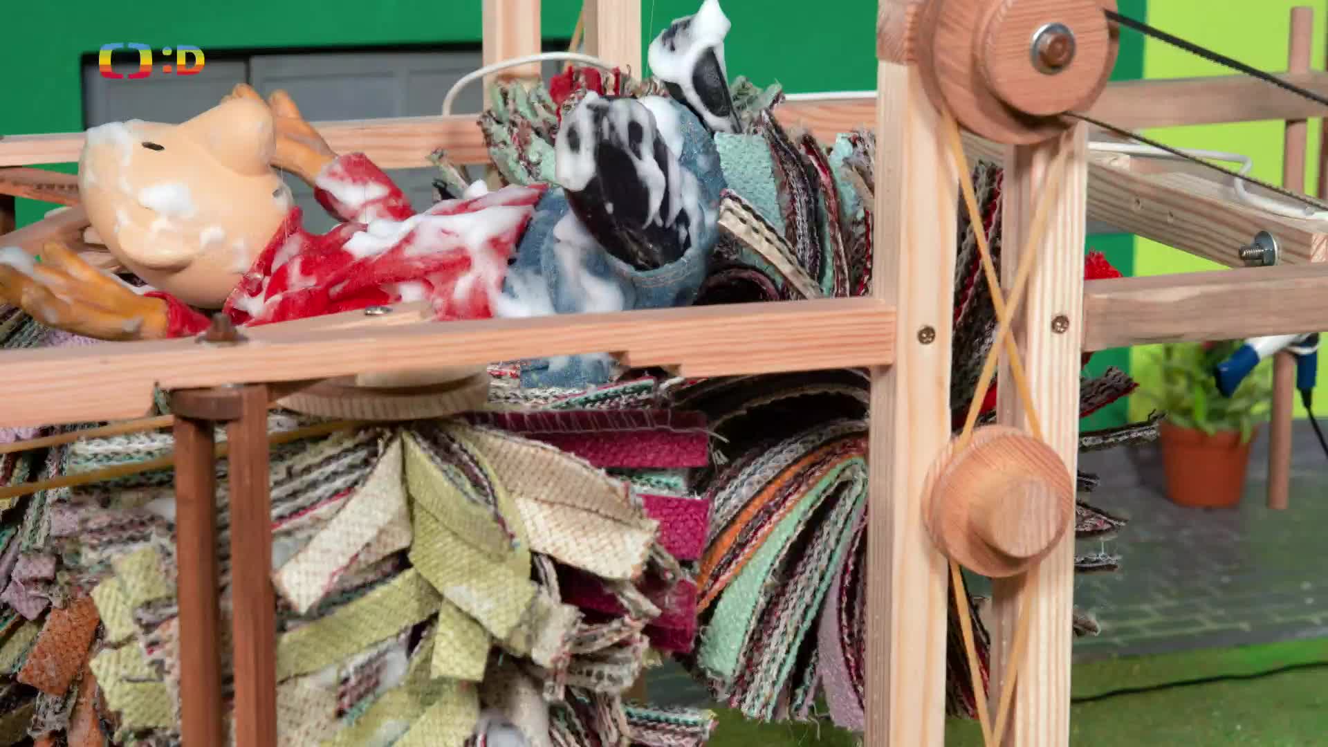 Pat a Mat Kutilske trampoty [2019 Cz] (cz 1080p) mp4