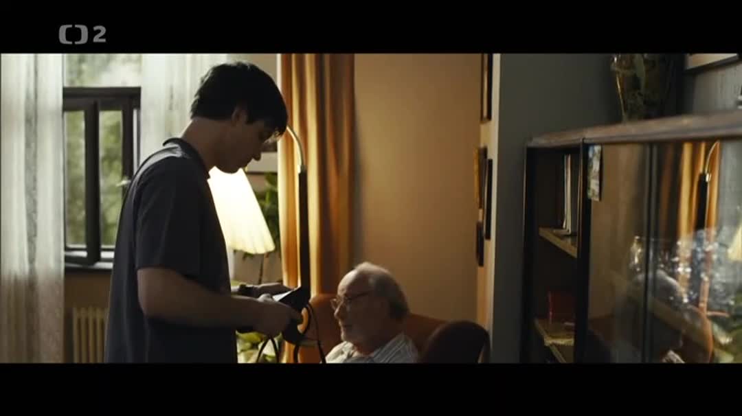 Místa (Vladimír Polívka,Johana Matoušková,Jan Cina 2014 Drama Bdrip 1080p ) Cz dabing mp4
