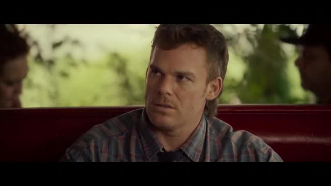 Pachuť pomsty (Michael C Hall,Don Johnson,Sam Shepard 2014 Krimi Thriller Bdrip 1080p ) Cz dabing avi