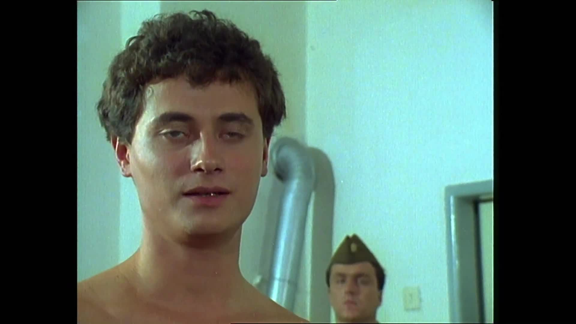 Chlapci a chlapi {1988} E02 Od budíčku do večerky 1080p mkv