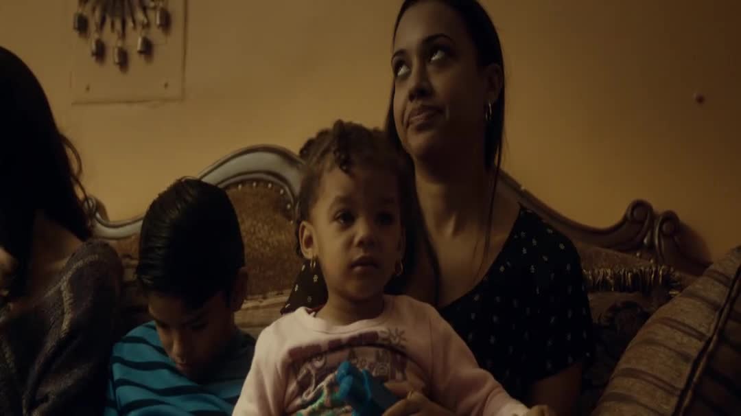 Krvavé zjevení Exposed (Ana de Armas,Keanu Reeves,Mira Sorvino 2016 Krimi Drama Mysteriózní Thriller Bdrip 1080p ) Cz dabing mkv