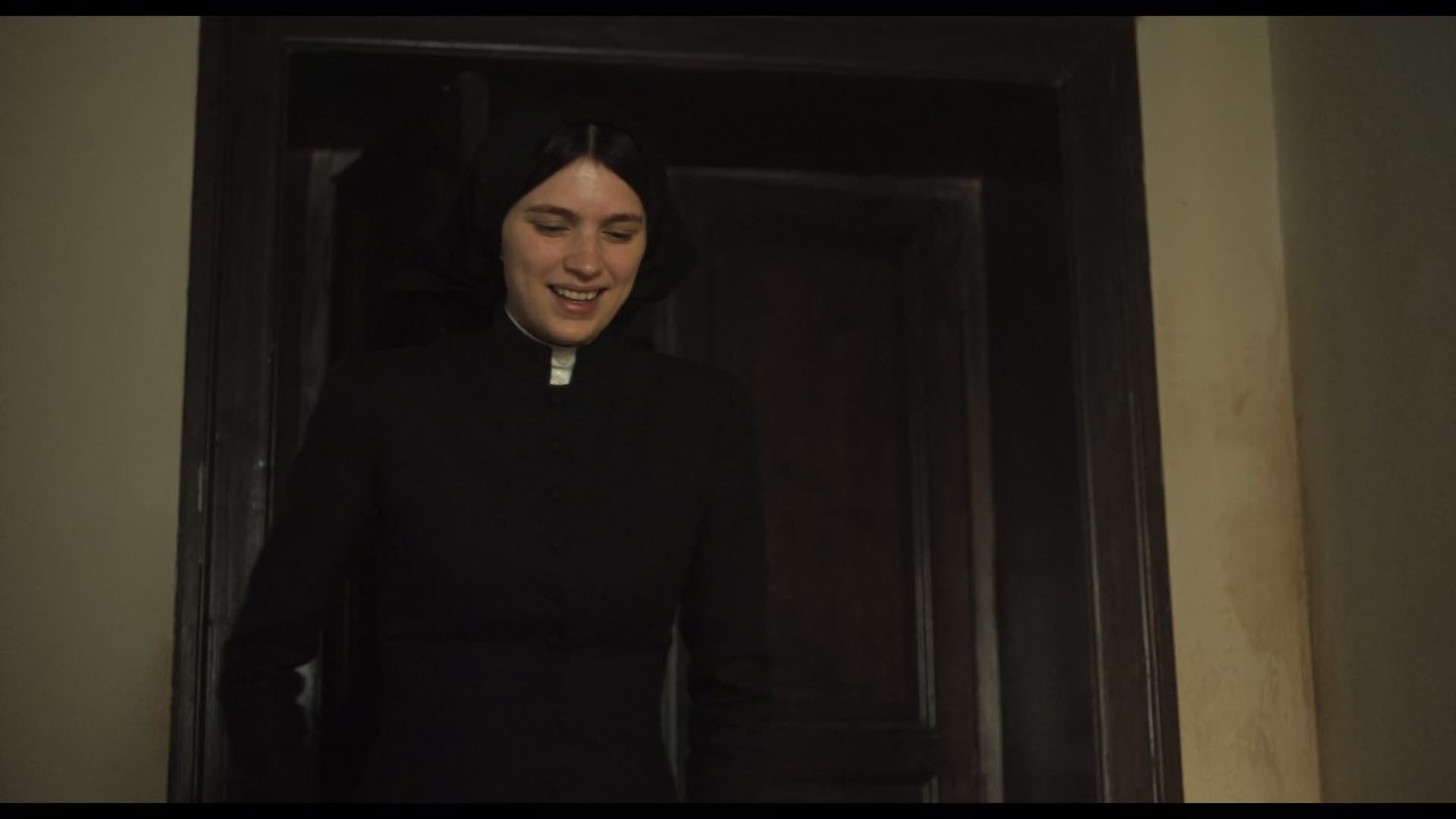První znamení Přichází satan! (Nell Tiger Free,Sônia Braga,Ralph Ineson 2024 Horor Bdrip 1080p ) Cz dabing mkv