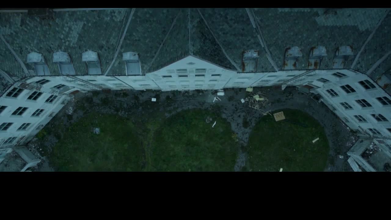 Villmark 2 Dark Woods 2 (2015) horor cztit mp4