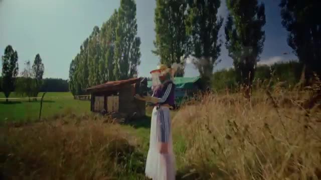 Vesna ft Ego Moravo Official Video mp4