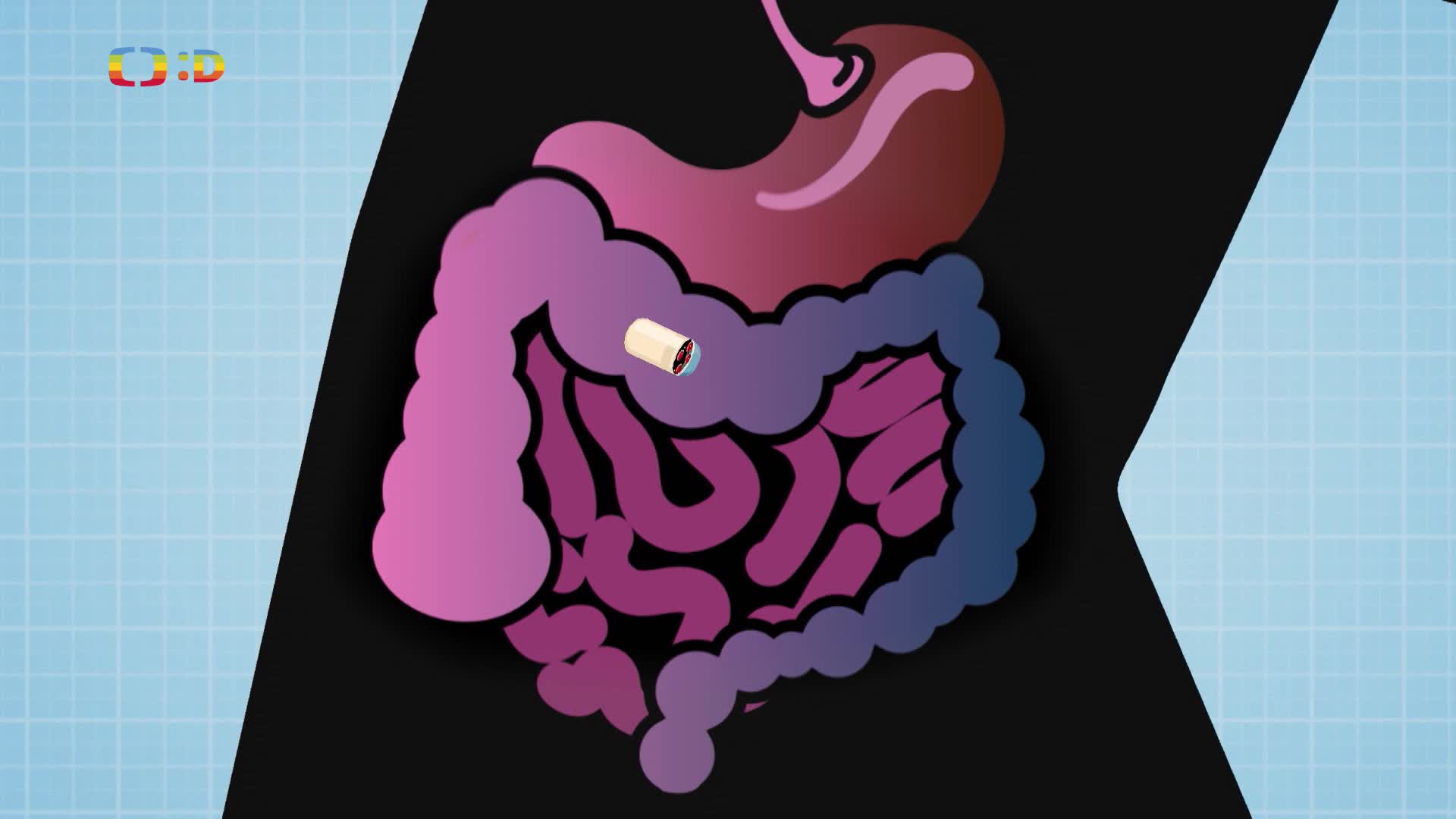 Operace Jauu Extras 02 Digestion (cz 1080p) ts