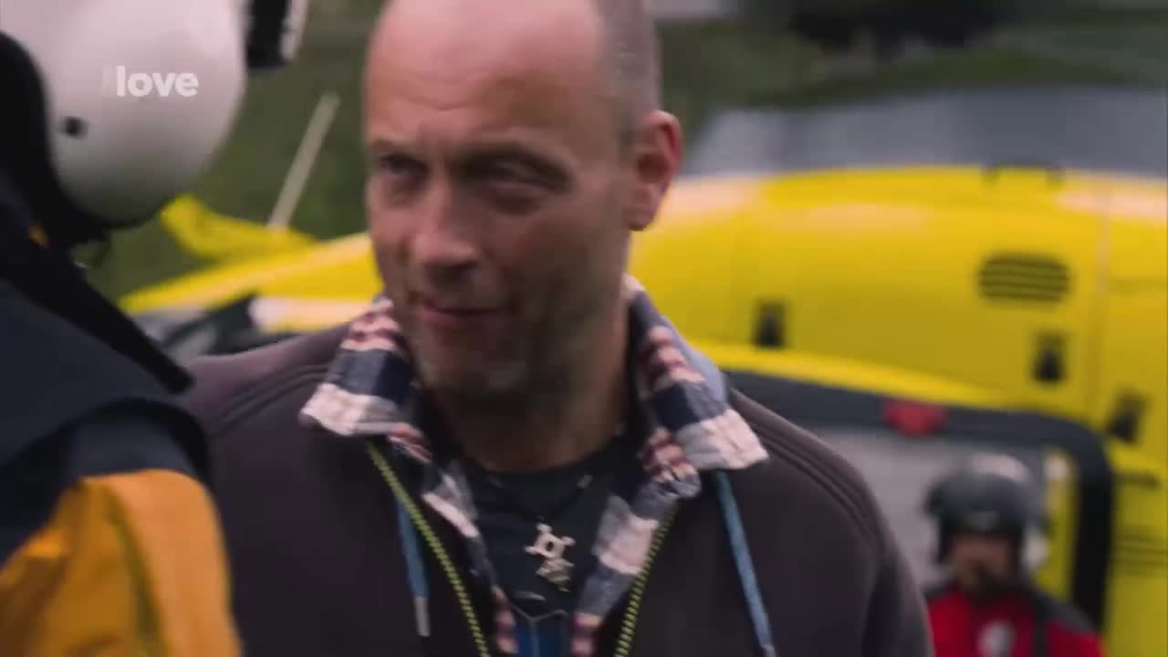 Záchranáři z hor 06×03 Unavený životem 2 část mp4