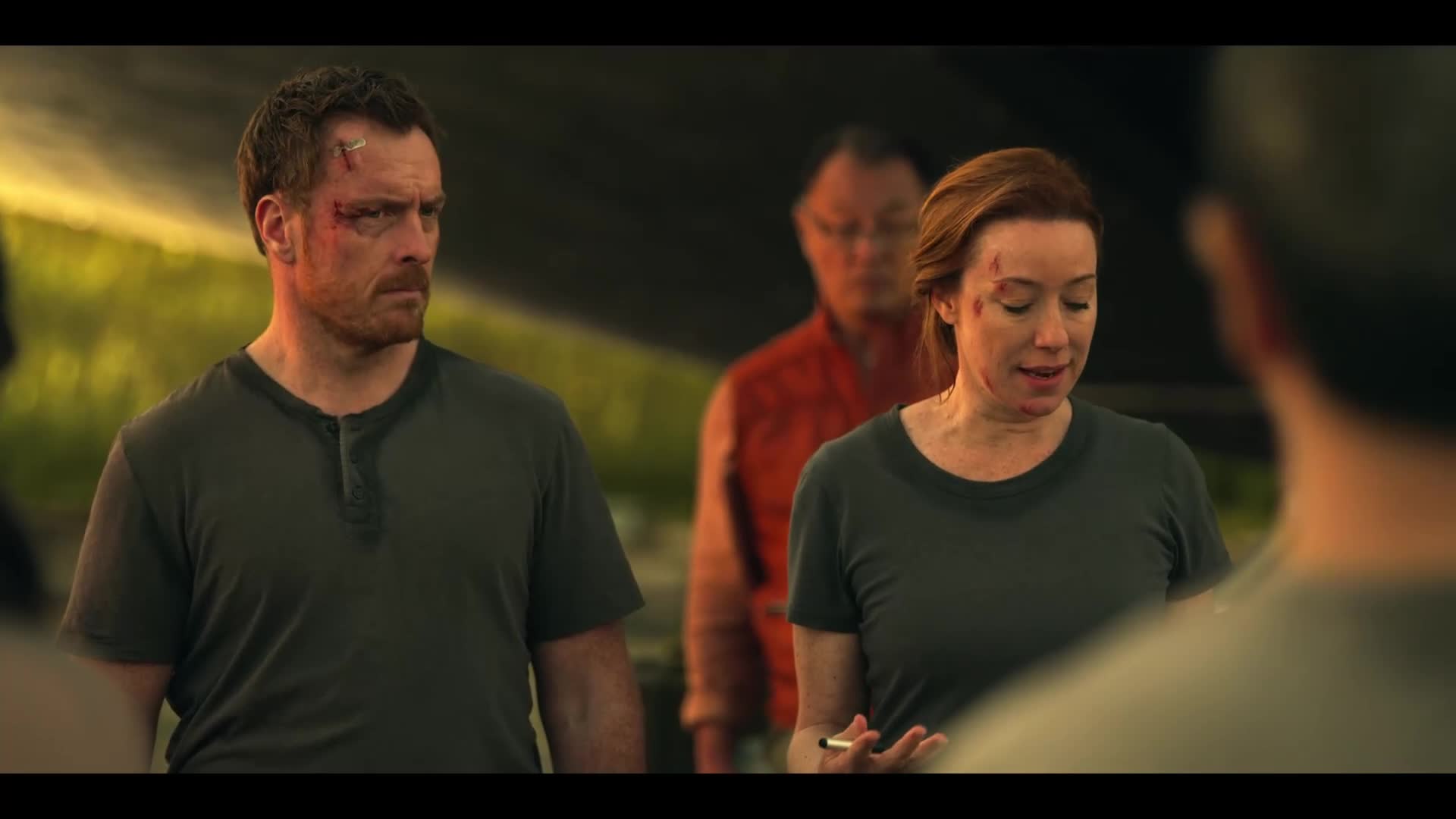 Ztraceni ve vesmíru S01E08 {2018} sci fi, dobrodružný AAC 5 1 1080p CZ dabing mkv