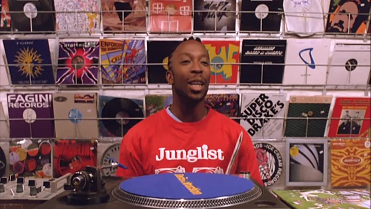 Human Traffic (John Simm,Lorraine Pilkington,Shaun Parkes 1999 Komedie Drama Hudební Dvdrip 1080p ) Cz dabing mkv