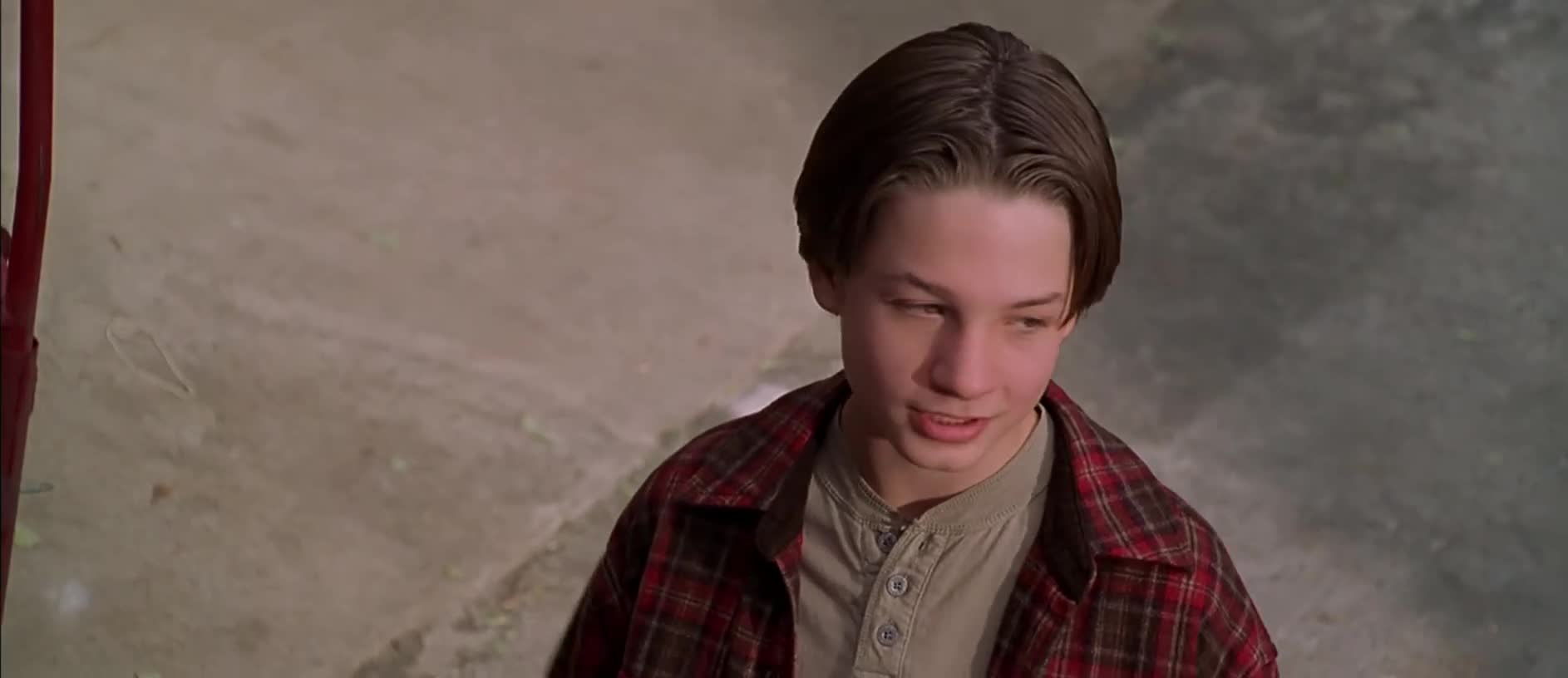 Malí válečníci (David Cross, Jay Mohr, Denis Leary 1998 Akční Dobrodružný Komedie Rodinný Sci Fi Dvdrip 1080p ) Cz dabing mp4
