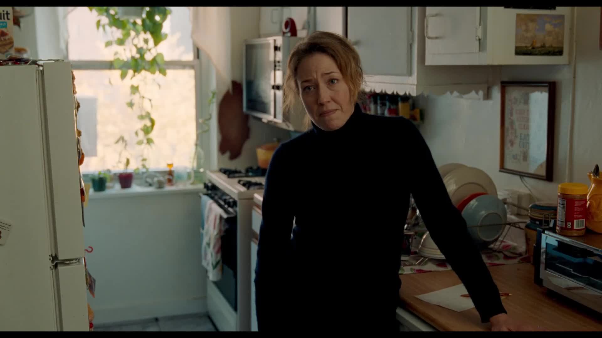 Jeho tři dcery, His Three Daughters (2023) Drama, CZ Dabing, 1080p mkv
