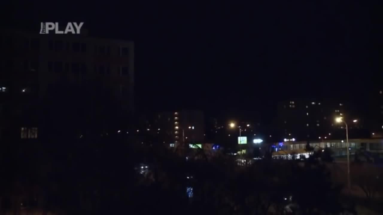 Křizovatky života 38 Mladý voayer avi
