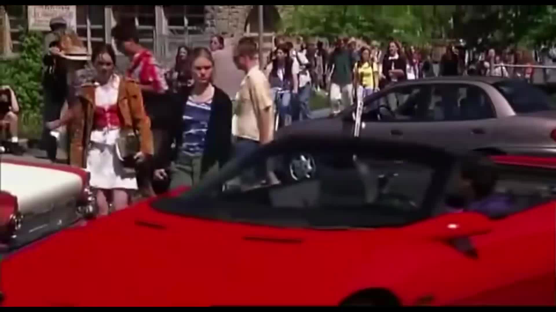 Deset důvodů, proč tě nenávidím (Heath Ledger, Julia Stiles, Joseph Gordon Levitt 1999 Komedie Romantický Dvdrip 1080p ) Cz dabing mkv
