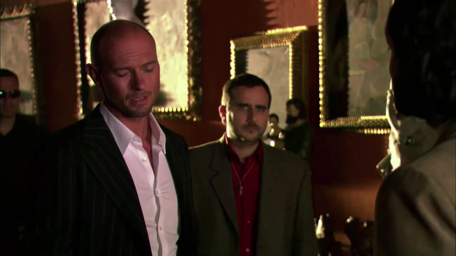 Honba za klenotem Eldorada 1 2 část (Shane West, Luke Goss, Natalie Martinez 2010 Akční Dobrodružný Fantasy Dvdrip 1080p ) Cz dabing (1) mkv