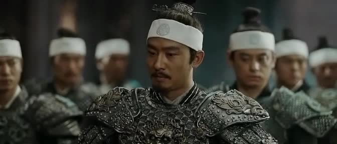 Císařovna a bojovníci (Donnie Yen,Leon Lai,Kelly Wai lam Chan 2008 Historický Drama Akční Bdrip 1080p ) Cz dabing mkv
