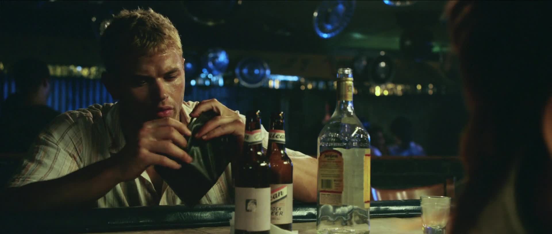Aréna (Samuel L Jackson, Kellan Lutz, Johnny Messner 2011 Akční Thriller Bdrip 1080p ) en Cz+Sk dabing+cz titulky mkv