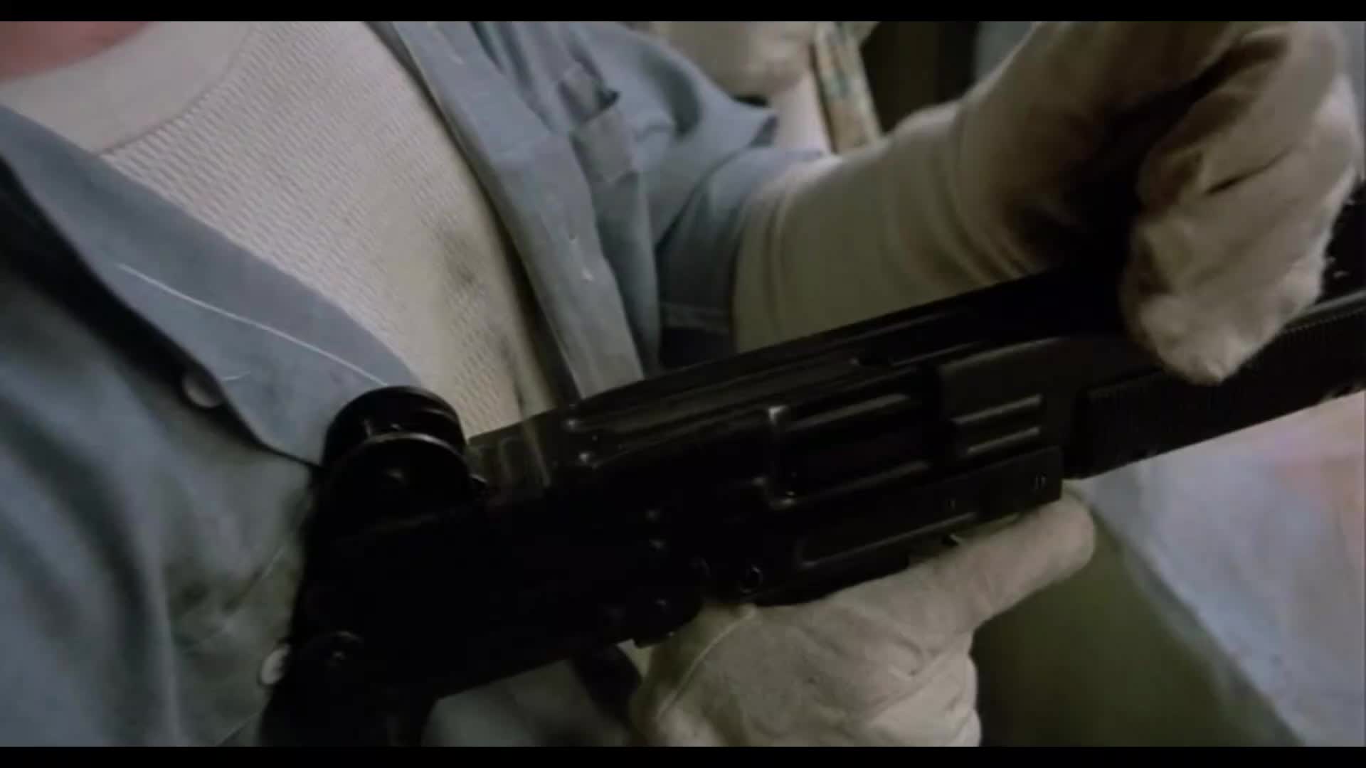 Zákon mlčení (Chuck Norris,Henry Silva,Dennis Farina 1985 Akční Krimi Drama Dvdrip ) Cz dabing mkv
