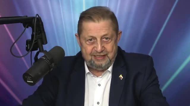 Nebol náhodou hacker útok na kataster 5 januára 2025 v prospech konkrétnych osôb z ESETU mp4