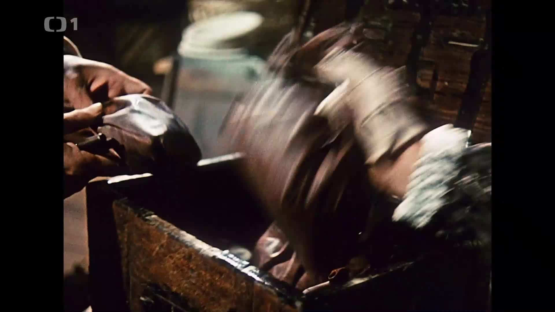 Císařův pekař {1951} komedie, historický 1080p mkv