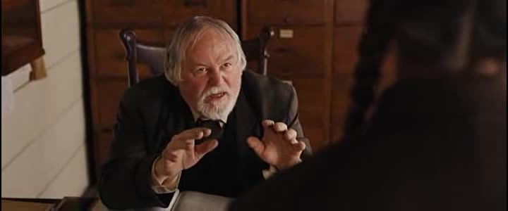 Opravdová kuráž =2010 West CZ avi