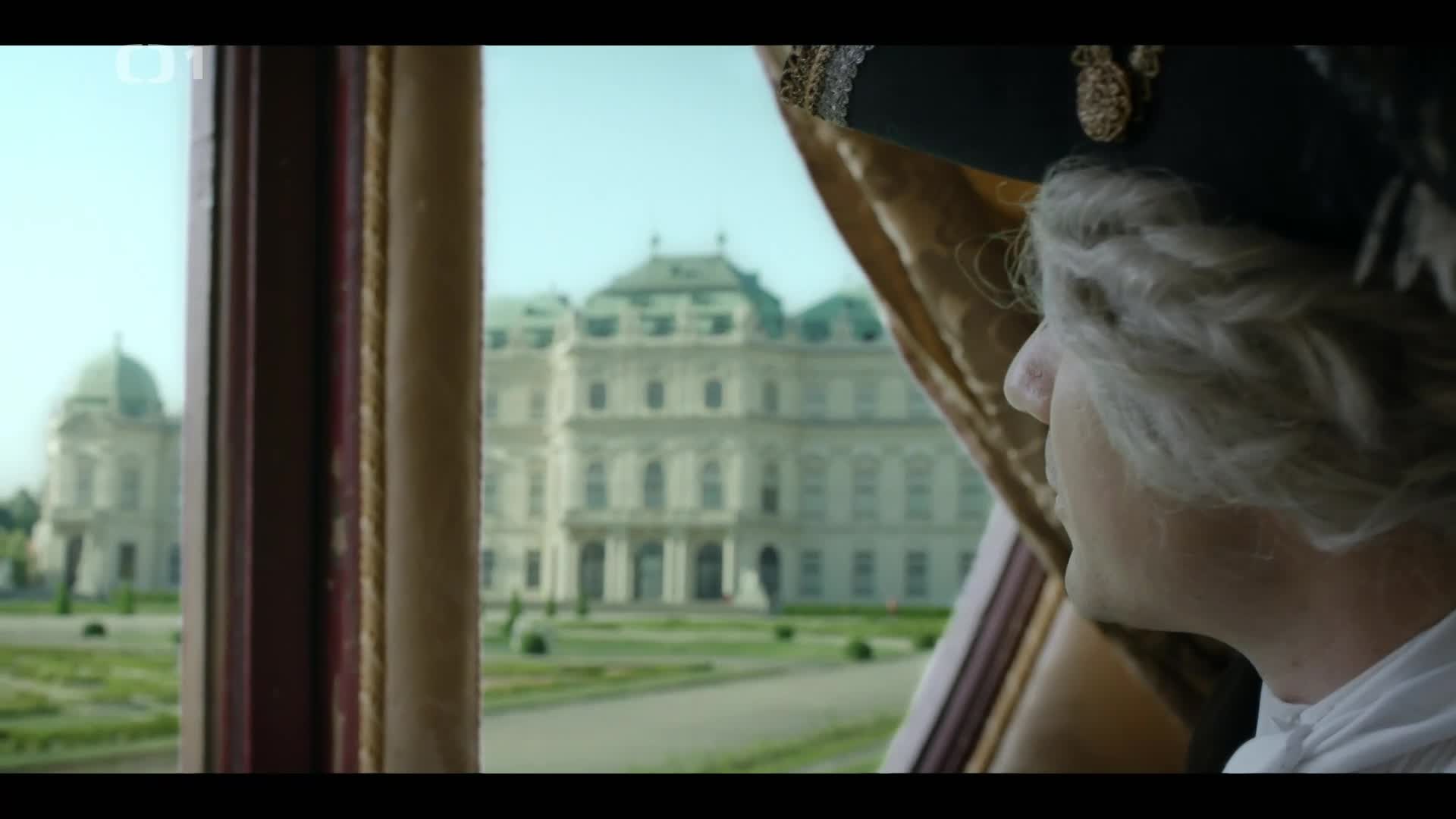 Marie Terezie   1 {2017} drama, historický, životopisný 1080p mkv