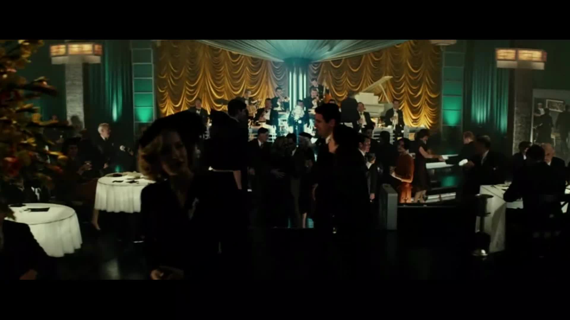 Gangster Squad Lovci mafie (Josh Brolin, Sean Penn, Ryan Gosling, Emma Stone 2013 Krimi Drama Thriller Akční Bdrip 1080p ) Cz dabing mkv