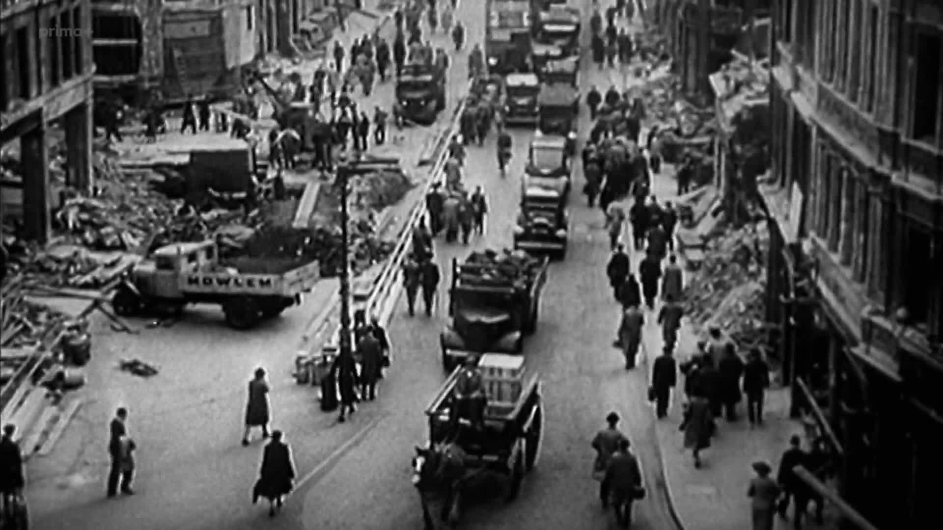 Nejvetsi myty historie E03 Valky a konflikty [History's Greatest Myths 03 War and Conflict] (cz en 1080p) mkv